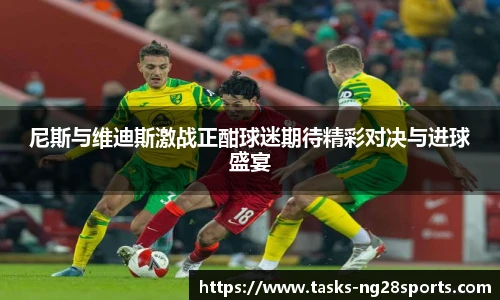 尼斯与维迪斯激战正酣球迷期待精彩对决与进球盛宴